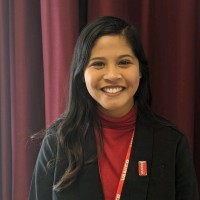 Harlyn Joy Dela Cruz