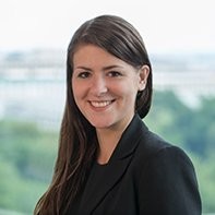 Alison Shanahan