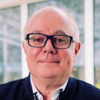 Jean-François (Jeff) Ricouleau