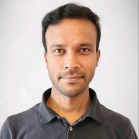 Neeraj Kumar