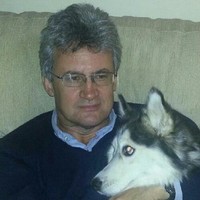 Hamish Mcqueen
