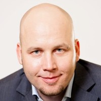 Ilia Uvarov