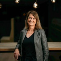 Dieke Liekelema-van der Heij