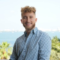 Reid Radke