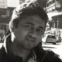 Vijay D.