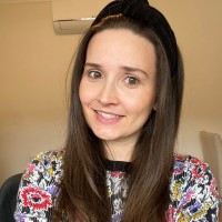 Nikki-Lee McCarthy
