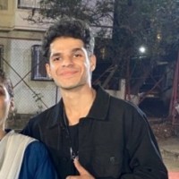 Yash Gondkar