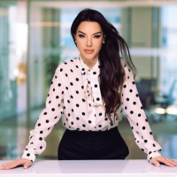 Aglika Adamova
