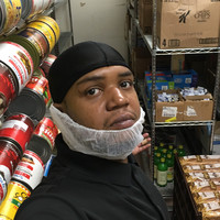 Tavaris Jones