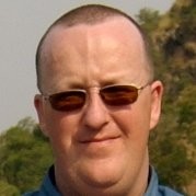 Andrew Moody