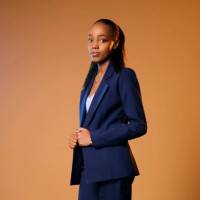 Jane Thiong'o