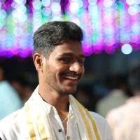 Dasari Siva Rama Krishna