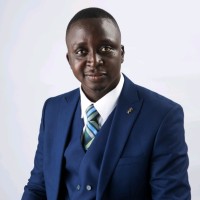 Oladunjoye Tolulope Samson