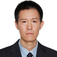 Eric Liu