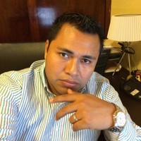 Julian Alcantara