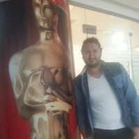 Mohammed Rabei