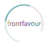 front favour
