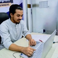 Mostafa Nayim