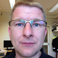 Stefan Modin
