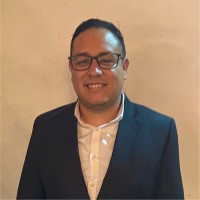 Daniel Ramirez Castillo