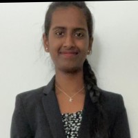 Kavika Vasanthakumar