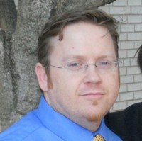 Carl Chestnut