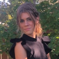 Olivia Hufford