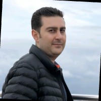 Alireza Behrooz