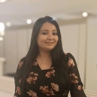 Aditi Rawat