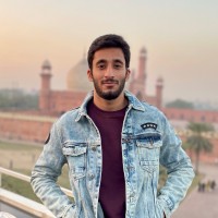 Abdullah Ghazanfar