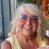 Sue Claridge