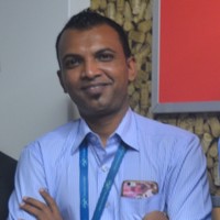 Sijith N