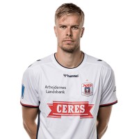 Frederik Tingager