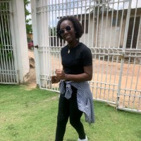 Vida Ofosua Kwarteng Asante