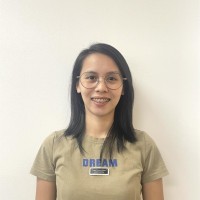 Alaiza Grace Pasiolan
