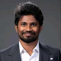 Venkata Yashwanth Teja Chennuru