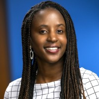 Jocelyne Tientcheu, PharmD, BCPS