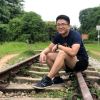 Patrick Seah