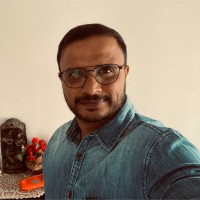 Milind Vernekar
