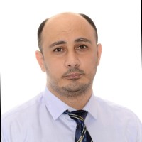 HUSAM BAKSARAVI