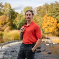 Joakim Widell Genborg