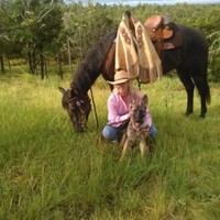 Rhonda-Leigh Johnson