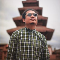 Yogendra Bhujel