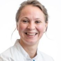 Sjanne Bosman