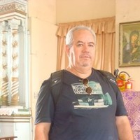 Helio Geraldo dos Santos