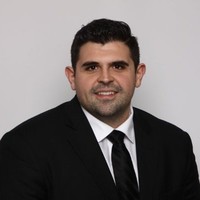 Robert Howes, PFP