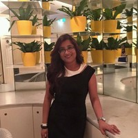 Sonali Chakraborty
