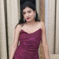 Suhani Dhapke