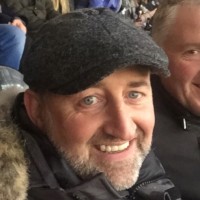 Sandy Greig