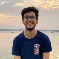 Sahil Panjwani